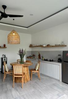 AGATE VILLA - 5Min to Canggu - 1Min to Shops & Restaurants - 8