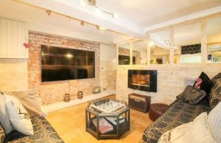 Marwood Cottage - Ripon - 6