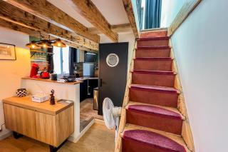 Duplex au calme, Quartier des Artistes - Avignon - 3