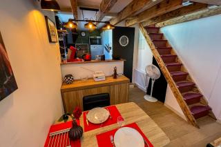 Duplex au calme, Quartier des Artistes - Avignon - 7