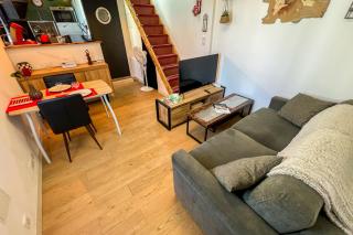 Duplex au calme, Quartier des Artistes - Avignon - 0