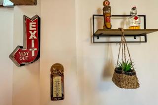 Duplex au calme, Quartier des Artistes - Avignon - 5