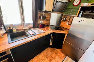 Duplex au calme, Quartier des Artistes - Avignon - 9