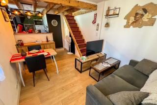 Duplex au calme, Quartier des Artistes - Avignon - 4