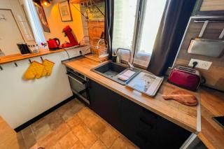 Duplex au calme, Quartier des Artistes - Avignon - 1