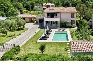 Villa Orka - Labin - 6