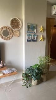 Boho LUX azha chalet - Ground with garden - 3