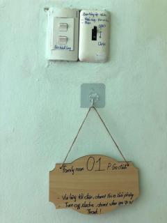 Bee Hostel - Ha Long - 8