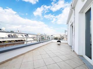 ANhome K11 serviced apartments - Athen - 8