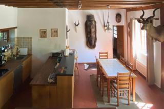 Charming Normandy House with sauna, apple orchard, short walk to the beach - Vattetot-sur-Mer - 1