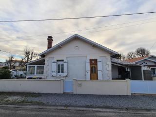 MAISON PROCHE PLAGE SUR BASSIN D ARCACHON - Andernos-les-Bains - 0