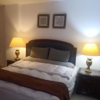 The most luxurious, most wonderful location in Egypt, New Cairo, Madinaty Resort, air conditioning, free internet الافخم أروع موقع مصر القاهرة الجديدة منتجع مدينتي مكيفة انترنت مجاني - Madinaty - 5