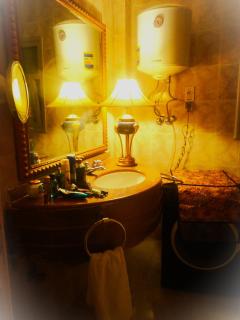 The most luxurious, most wonderful location in Egypt, New Cairo, Madinaty Resort, air conditioning, free internet الافخم أروع موقع مصر القاهرة الجديدة منتجع مدينتي مكيفة انترنت مجاني - Madinaty - 2