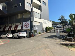 Umdloti Holiday Resort - Umdloti - 0
