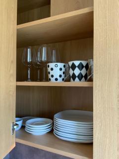 Apartamenti Ikšķile - Ikšķile - 3