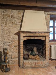 Mulino del Lentino - Nibbiano - 2