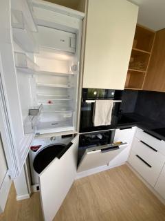 Apartamenti Ikšķile - Ikšķile - 6