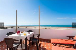 Dúplex Conil con vistas a la Playa - Conil de la Frontera - 0