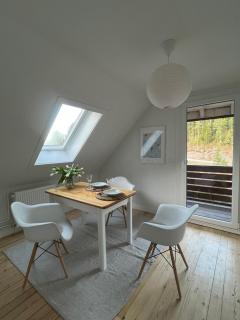 HAUS AM SEE - Natur Pur - Friedenweiler - 6
