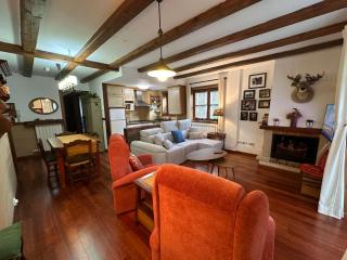 EscapaTT Benasque - Benasque - 8