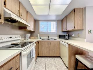 OceanFront Ground Floor Condo w Pool, Walk to Flagler - New Smyrna Beach - 7
