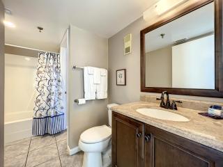 OceanFront Ground Floor Condo w Pool, Walk to Flagler - New Smyrna Beach - 1