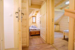 Sykowny Domek - Domek Góralski - 5