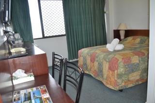 Rockhampton Riverside Central Hotel Official - Rockhampton - 1
