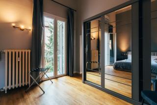 INDIPENDENZA APARTMENT CITY CENTER - Bolonia - 8