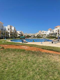Appartement bord de mer - Saïdia - 1