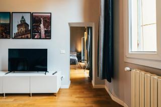 INDIPENDENZA APARTMENT CITY CENTER - Bolonia - 9
