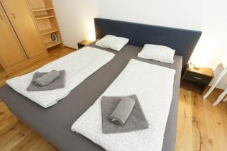 Apartments in Vienna near Schönbrunn & Westbahnhof - Keyless Check-In - 2