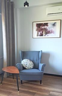Falcon Apartment 5 Metro SGH - 2