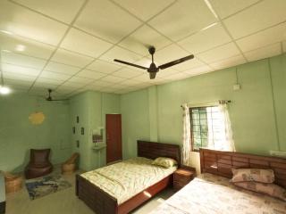 Seasonyard Homestead - Dibrugarh - 1