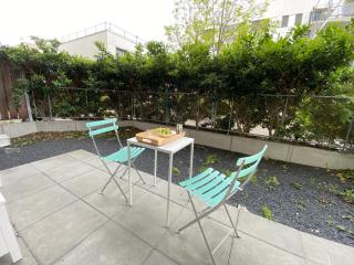 Grande chambre avec cuisine privée - Nanterre - 3