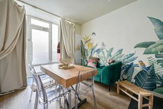 Scarlette House - N180 - París - 8
