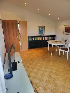 Taunus Wohnen und Arbeiten in Friedrichsdorf - Friedrichsdorf - 2