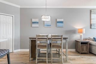 Horizon at 77th Condo ~ sleeps 8 ~ 2B/2B ~ Steps to Ocean - Myrtle Beach - 7