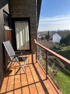 Taunus Wohnen und Arbeiten in Friedrichsdorf - 8