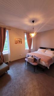Auberge La Tête En L'Air - Le Hohwald - 7