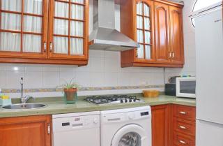 Apartamento Azul - Conil de la Frontera - 2