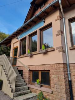 Auberge La Tête En L'Air - 2