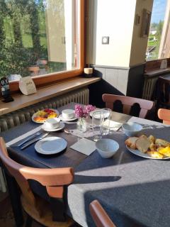 Auberge La Tête En L'Air - 4