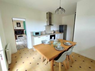 Maison charmante avec jardin - Coutras - 9