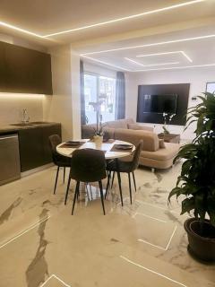 DELUXE APARTMENT - Paphos - 5