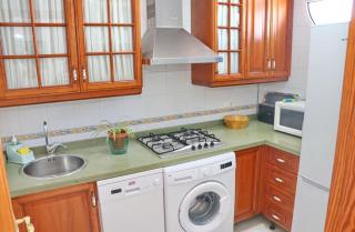 Apartamento Azul - 1