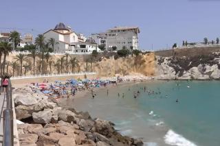 Apartement "Brisa Marina" - 500 m from the beach - Benidorm - 0