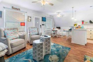 The Mermaids Treasure Chest - Surfside Beach - 5