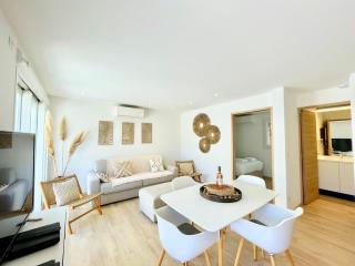 PGH N12 - Thalasso & Plage à 2 pas, Parking Privé - 9