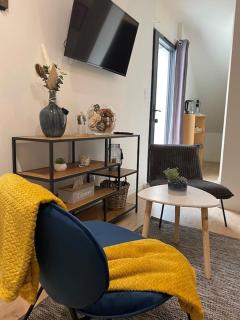Studio cosy au calme proche d'Albi - Puygouzon - 7